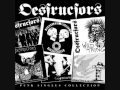 The  Destructors , Religion =;-)