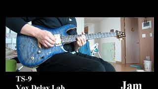 Video thumbnail for Cort NZS-1(Neil ZAZA Signature) / 콜트 닐자자 시그니쳐 by K Guitar