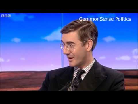 The best of Jacob Rees Mogg