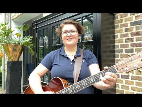 Ellen Houben - Everything I do, I do it for you COVER Bryan Adams