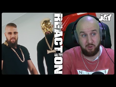 18 KARAT x KOLLEGAH - NUR NOCH EINMAL | REACTION