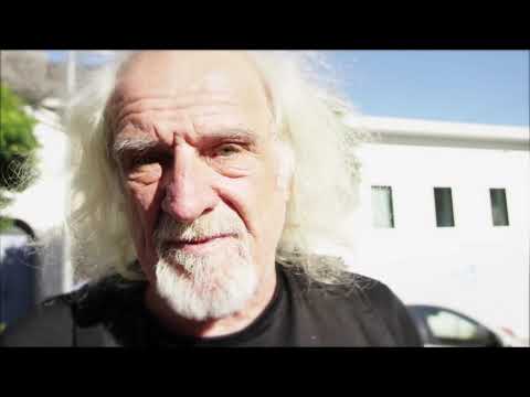 'Remember this' - Jango Edwards