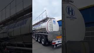 Parcisa CA-3E Lebensmitteltankanhänger kaufen - Bild 4 | Autoline LI Parcisa CA-3E Lebensmitteltankanhänger | Bild 4 - Autoline
