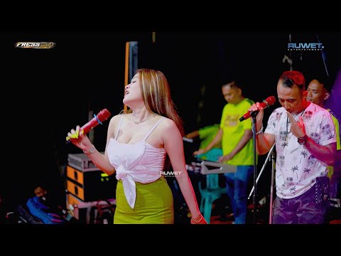 HINGGA AKHIR WAKTU NANA BANANA - FRESS MUSIK - HAPPY PARTY PEMUDA TRETES KRAGAN - REMBANG