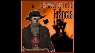 L4D1 Halloween Survivors - Francis