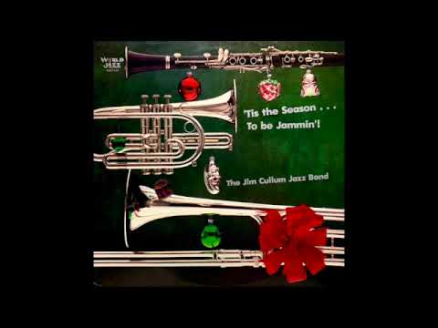 "Tis The Season... To Be Jammin'! - The Jim Cullum Jazz Band