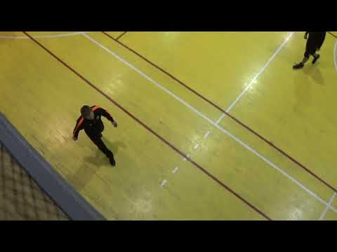 20.12.2018 CHI Team - ДжеДаи