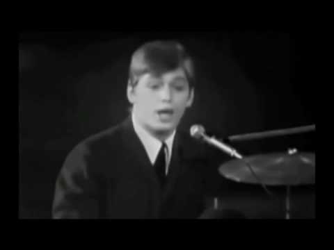 Walking the Dog Georgie Fame and the Blue Flames 1965 live