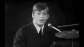 Walking the Dog Georgie Fame and the Blue Flames 1965 live