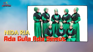Download lagu Nida Ria - Ada Gula Ada Semut mp3 Download lagu Nida Ria - Ada Gula Ada Semut mp3