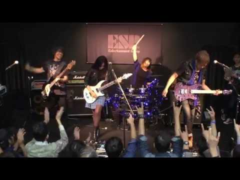 2018楽器フェア ESP ブース【D_Drive デモンストレーション】