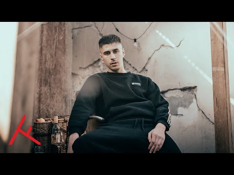 PIERRII - DYNA (PROD. KEYSER SOZE)