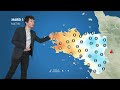 La météo de votre mardi 14 avril 2026