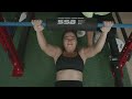 Nikita Willy Hot At Gym