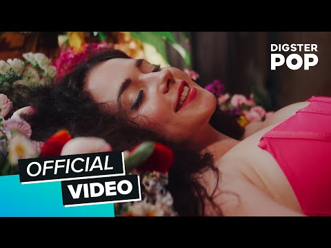 ADINA - Ok.Danke.Tschau (Offizielles Musikvideo)