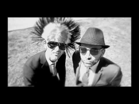 OXO OHO - Secret Agent