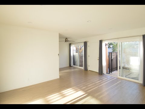 OCEAN PARK BLVD. - 1007 - Video 2 of 2