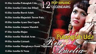 Download lagu Lagu Minang Ria Amelia - Pop Minang Legendaris Pulanglah Uda - Lagu Minang Terbaru 2022 mp3 Download lagu Lagu Minang Ria Amelia - Pop Minang Legendaris Pulanglah Uda - Lagu Minang Terbaru 2022 mp3