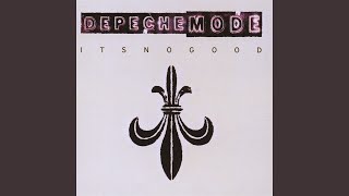It's No Good (Hardfloor Mix)