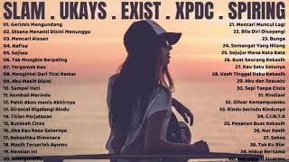 Download lagu Koleksi Lagu Slow Rock Stings & Lestari 🎸 Rock Kapak 80an - 90an Malaysia Terbaik mp3