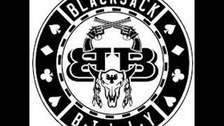 Blackjack Billy Chords