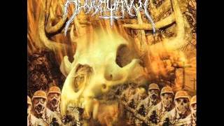 Hellacaust - In The Mouth of Madness