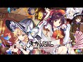 Dream Of The Demon World Renko Shinki Touhou Lost Word Music Extended