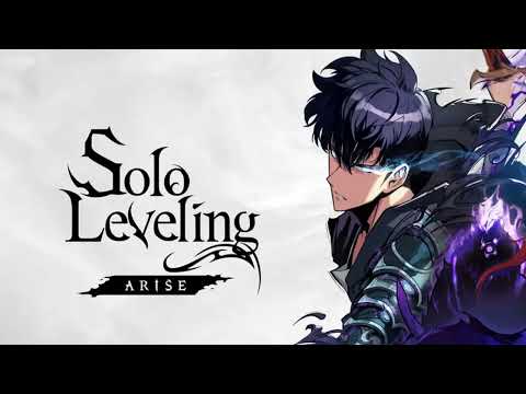 Solo Leveling ARISE - Cerberus Phase 1 + Phase 2 OST [Extended]