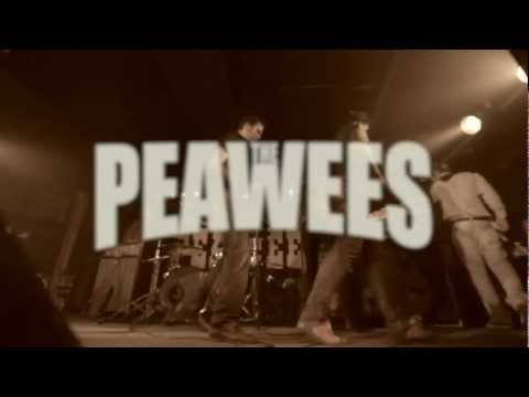 The Peawees - Memories are gone