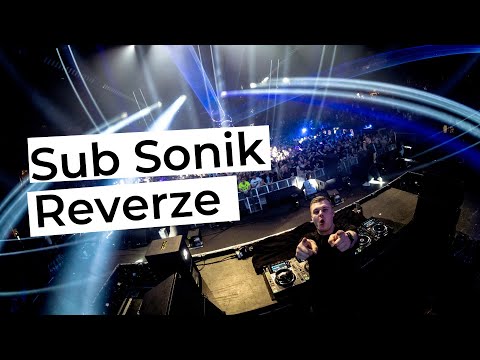 Reverze 2022 | Sub Sonik