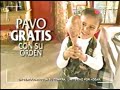 Empire Carpet Commercial 1999 Empire Holiday Carpet Sale Spanish Verison