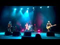 Bikini Kill - Magnet (O2 Academy Brixton 10/06/19)