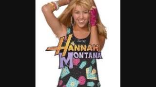 Hannah Montana - The Best Of Both Worlds: The 2009 Movie Mix
