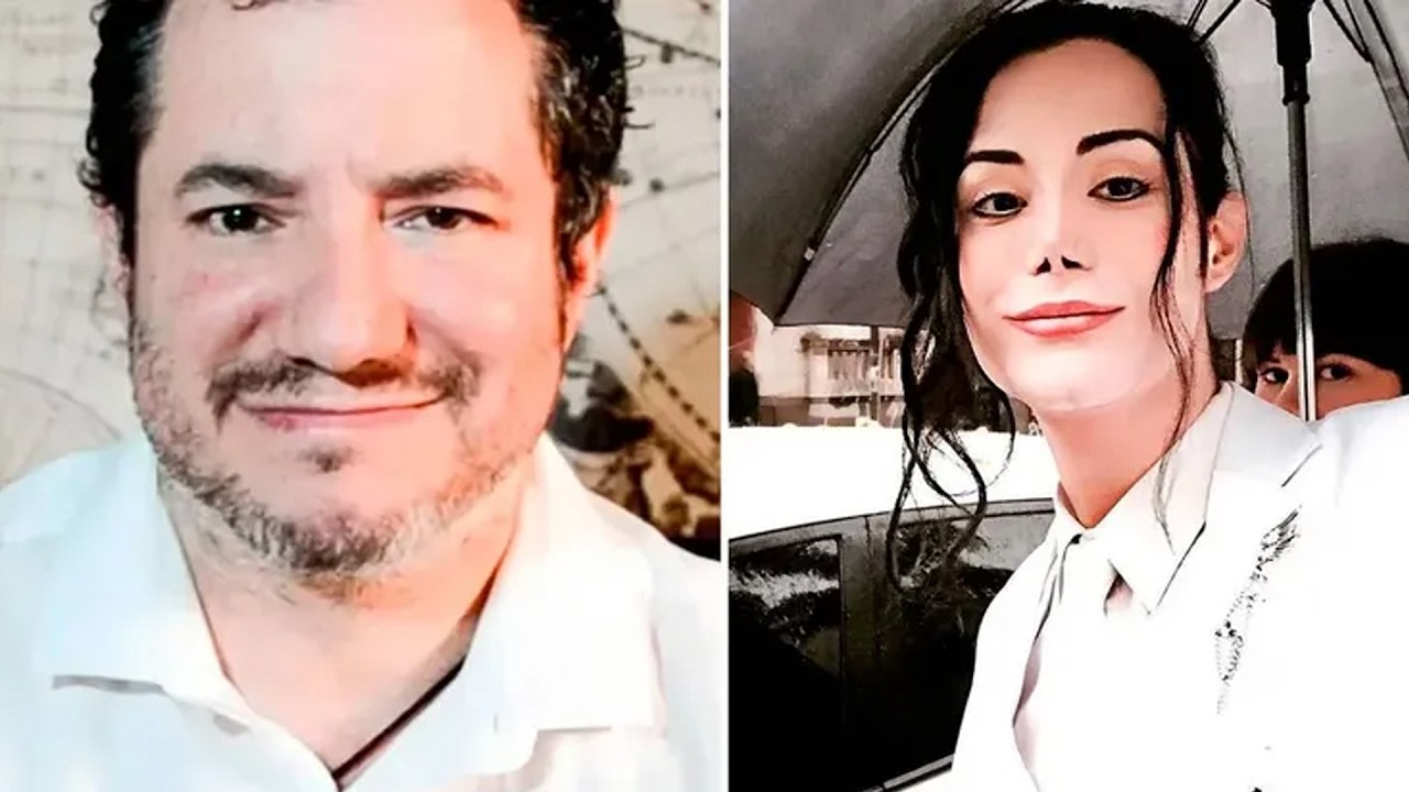 ARRANCA EL JUICIO CONTRA FELIPE PETTINATO ACUSADO DE PROVOCARLE LA MUERTE A SU AMIGO MELCHOR RODRIGO