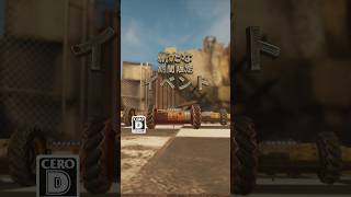 『レインボーシックス シージ』イベント「Wasteland Circuit」ゲームプレイトレーラー