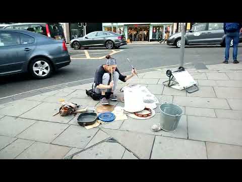 Princes Street 16 09 2018