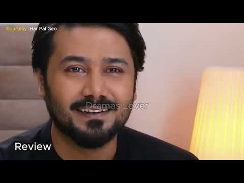 Baylagaam Episode 41 Full Review In Urdu