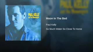 Moon In The Bed