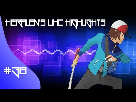 Heralen's UHC Highlights #38 - Will of Iron