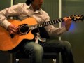 Steve Howe "To Be Over"