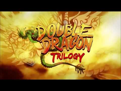 Double Dragon Trilogy IOS