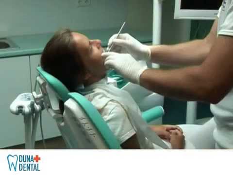 Duna Dental Dentistry