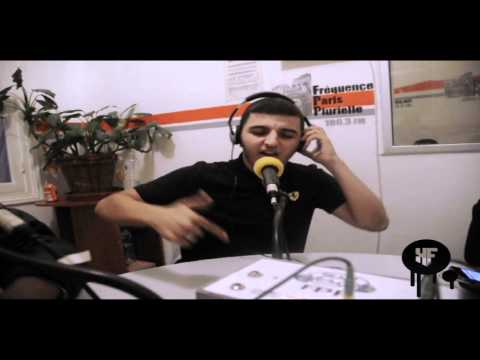 Freestyle Radio JBMB AM1OMIC GloryTime 106.3