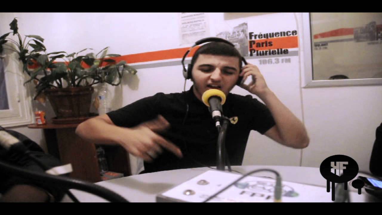 Freestyle Radio JBMB AM1OMIC GloryTime 106.3