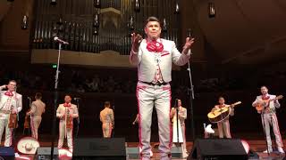 Mariachi Sol de Mexico - Vicente Fernández - Homenaje