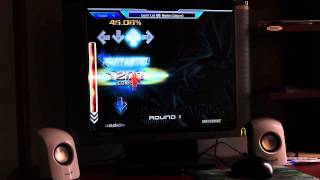 ITG (COPAS) Don't Let me Down