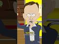 Peter Thiel on South Park vs. Reality