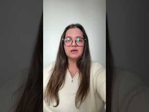 Luisina G., Idiomas, Profesora de Italiano.