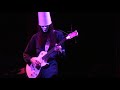 Buckethead - Baptism Of Solitude (Live) Mishawaka Amphitheatre, Bellvue, Colorado 28AUG2009 Fan Film