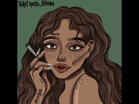 Ary x Liaze - Ticket nach Ketama (slowed version) TikTok Version